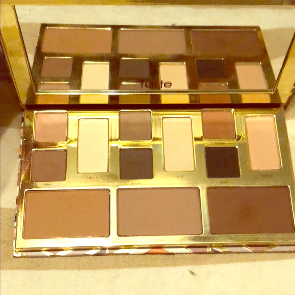 Tarts Clay Play 1 palette- barely touched.
